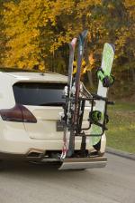 Toyota Venza AS V by Five Axis 2008 года